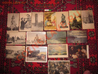 ПОПОЛНЯЕМАЯ Фотографии, открытки просто бумажки - IMG_2699.JPG