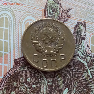 2 копейки 1946. До 02.04.25 в 22.00 - 20250328_122513