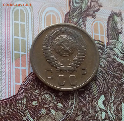 2 копейки 1957. До 02.04.25 в 22.00 - 20250328_123425