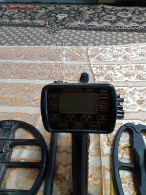 Продам АКА Сигнум SFT 7270. - Изображение WhatsApp 2025-03-06 в 13.03.19_2c3a4812
