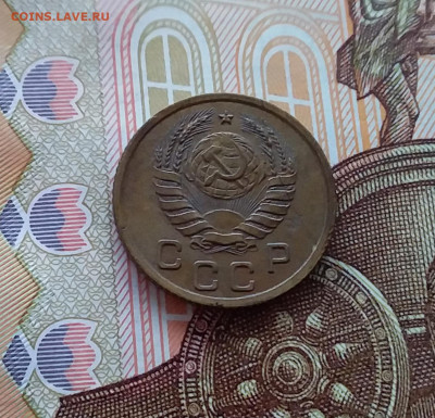 1 копейка 1940. До 02.04.25 в 22.00 - 20250328_130059