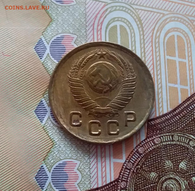 1 копейка 1949. До 02.04.25 в 22.00 - 20250328_131540