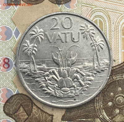 Вануату 20 вату 1990 до 02.04.2025 в 22.00 - IMG_E7693.JPG