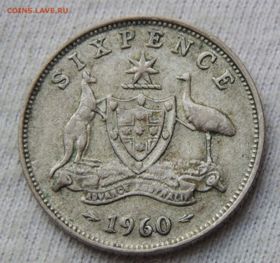Австралия 6 пенсов 1960 до 30.03.2025 - 6 пенсов Ag 0.500.JPG