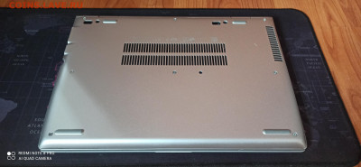 НОУТБУК HP PROBOOK 640 G5 - ЛОТ НАЧИНАЮ С 1 РУБЛЯ - IMG_20250302_101406