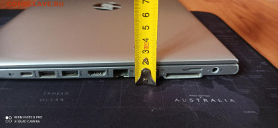 НОУТБУК HP PROBOOK 640 G5 - ЛОТ НАЧИНАЮ С 1 РУБЛЯ - IMG_20250302_101249