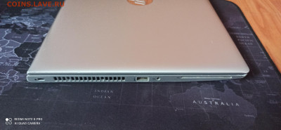 НОУТБУК HP PROBOOK 640 G5 - ЛОТ НАЧИНАЮ С 1 РУБЛЯ - IMG_20250302_101121