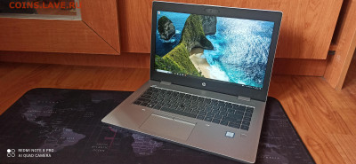 НОУТБУК HP PROBOOK 640 G5 - ЛОТ НАЧИНАЮ С 1 РУБЛЯ - IMG_20250302_101037