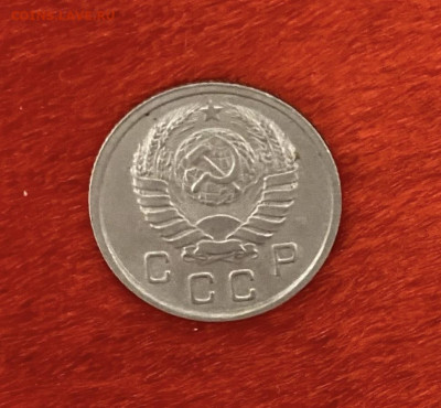 10 копеек 1937 года, отличный сохран, до 03.04.2025 в 22:00 - IMG_1718