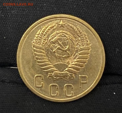 2 копейки 1956 года, красивая, до 03.04.2025 в 22:00 - IMG_1757