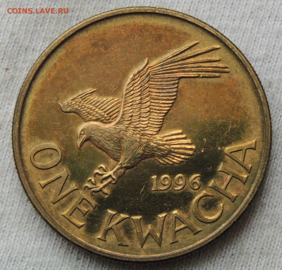 Малави 1 квача 1996 до 30.03.2025 - 1 квача 96.JPG