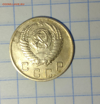 10 копеек 1951 г. яркая до 02.04.2025 г. 22:00 по МСК - IMG_20250330_135500_322