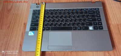 НОУТБУК HP PROBOOK 640 G5 - ЛОТ НАЧИНАЮ С 1 РУБЛЯ - IMG_20250330_165812