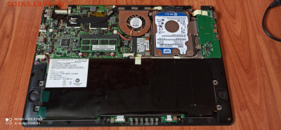НОУТБУК HP PROBOOK 640 G5 - ЛОТ НАЧИНАЮ С 1 РУБЛЯ - IMG_20250330_170437