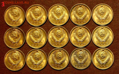 2 Копейки 1969г 15 монет. UNC - _20250306_230942.JPG