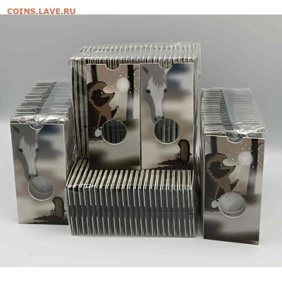 Продам блистеры, альбомы для монет - 1b14fc4e-6c95-4b8b-83fb-877a75904c36-min-800x800