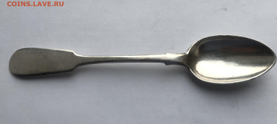 Ложка серебро 84 проба 1894 год - IMG_8189.JPG