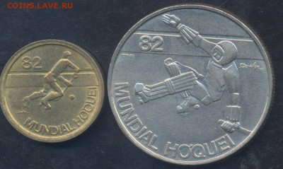 Португалия 1 эскудо 1982 г.3.04.2025 г. 22 -00 МСК. - Португалия 25 1