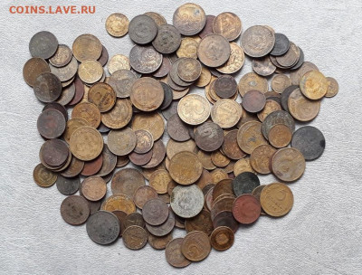 Лот ранних советов (175 шт.) до 07.04.25г 22:00 мск - 20210107_014259