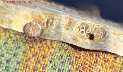 старинные иконы венчальная пара. серебро 84. до 05.04. - 20250101_122120