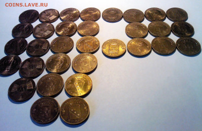 ГВС 2010-16 г.г. с оборота 136 шт. - ГВС 2011