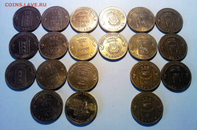 ГВС 2010-16 г.г. с оборота 136 шт. - ГВС 2014