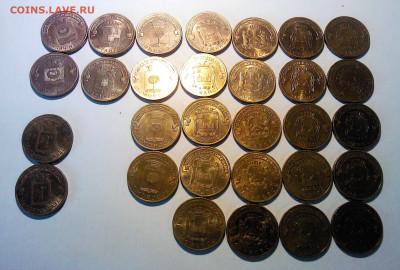 ГВС 2010-16 г.г. с оборота 136 шт. - ГВС 2015