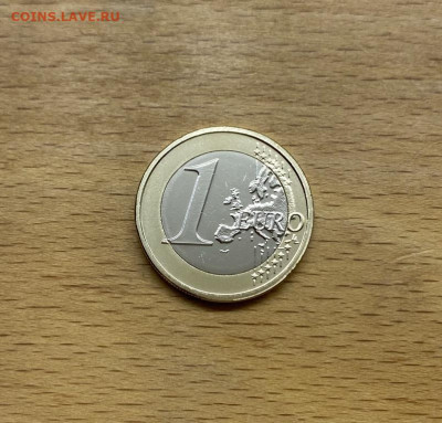 биметалл Бельгия 1 евро 2024 Король Филипп BUNC из набора - bimetall_belgija_1_evro_2024_korol_filipp_bunc_iz_nabora_redkaja (1)