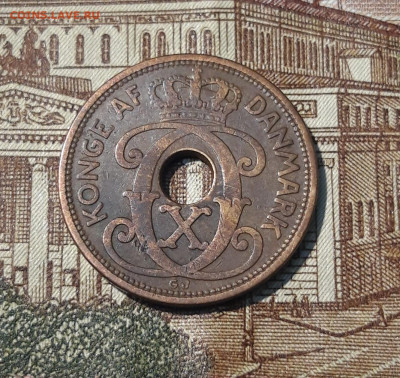 ДАНИЯ 2 ЭРЕ 1929 года До 09.04 - 20250311_203851