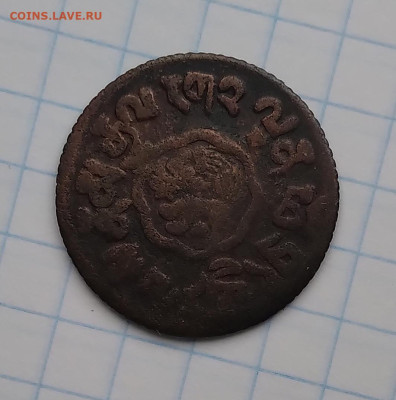 Тибет 5 скарунг 1918-22г. до 8 04 25г 22:00 - 20250403_122305