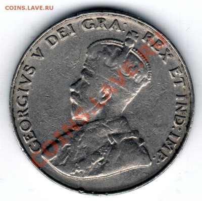 G61 5¢ Канада 1935 до 15.02 в 22°° - G61 5c 1935_2