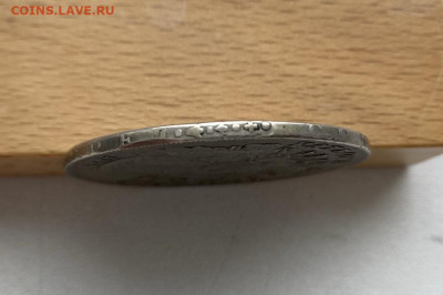 Курфюршество Бавария Максимилиан III Талер 1771 Дева Мария - kurfjurshestvo_bavarija_maksimilian_iii_taler_1771_deva_marija_krona_shajba_serebro (6)