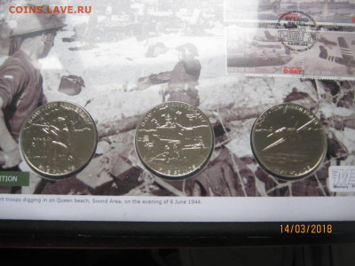 Гернси 5 фунтов 2014 Вторая Мировая Война 3 шт редкий набор - gernsi_5_funtov_2014_vtoraja_mirovaja_vojna_3_sht_korabl_samolet_soldat_kpd_tirazh_2500_aviacija_flot (1)