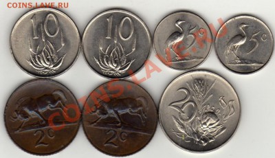 Ю.Африка подборка 1965 (7шт.) до 13.02.12 в 22.00 (1446) - img012