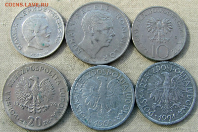 Израиль, Германия, Финляндия и пр. (13 шт). До 08.04.25 - 3.JPG