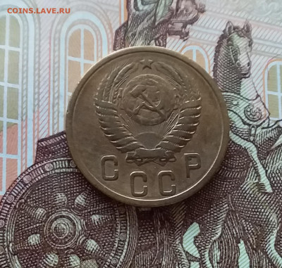 2 копейки 1956. До 10.04.25 в 22.00 - 20250404_205025