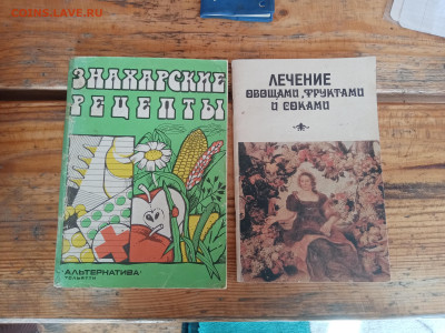Знахарские рецепты и лечение фруктами овощами соками - IMG_20250405_171728
