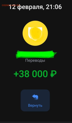 обратно можно возвратить перевод в течении 5 дней ? - _20250406_022658.JPG