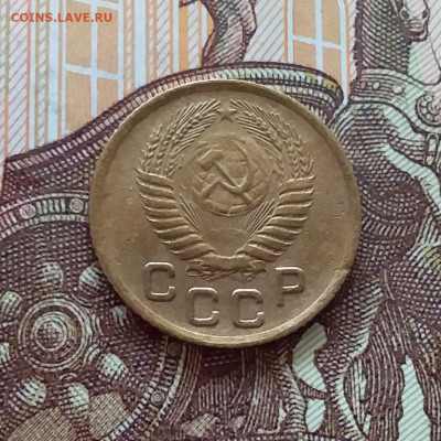 1 копейка 1954. До 10.04.25 в 22.00 - 20250405_224918