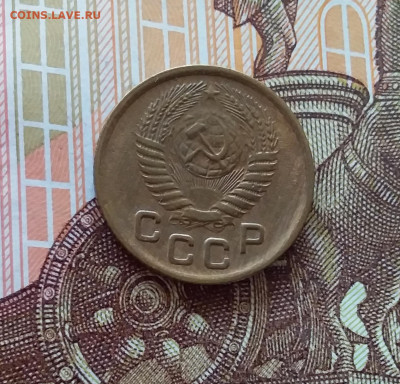 1 копейка 1956. До 10.04.25 в 22.00 - 20250405_225128