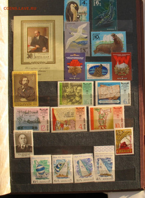 СССР 1978 чистые до 11.04.25г. 22.00ч. - ссср 1978-2