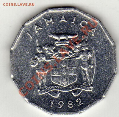 Ямайка цент 1982 ФАО до 13.02.12 в 22.00мск (1270) - img107