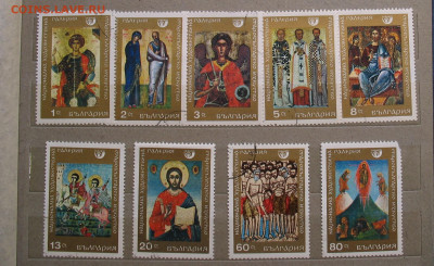 Болгария Иконы до 11.04.25г. 22.00ч. - Болгария иконы