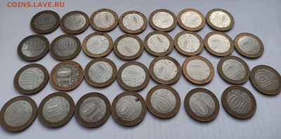 10 р.Выборг ММД 30 штук по 180 р. за штуку - 1738143690780