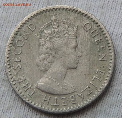 Нигерия 6 пенсов 1959 до 10.04.2025 - Нигерия 6 пенсов 59 .JPG