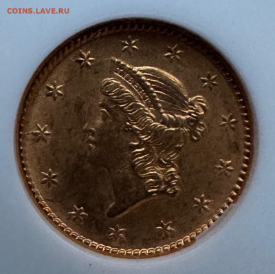 2,5 $ «индеец» 1925- D, pcgs MS62 - 7f968676-dc9e-420a-b58a-3057773cf8c7