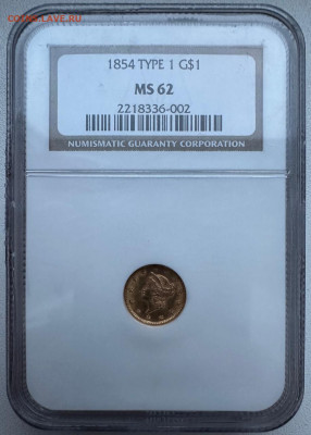 2,5 $ «индеец» 1925- D, pcgs MS62 - 34dc81e0-dbd7-47ec-9dbd-d820dce3590d