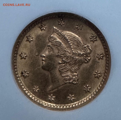 2,5 $ «индеец» 1925- D, pcgs MS62 - 343fd5c4-c950-4660-8c3c-0639a046e942
