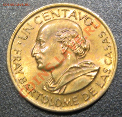 Гватемала 1 сентаво 1970   до       15.02.2012. 22-30 - IMG_4312.JPG