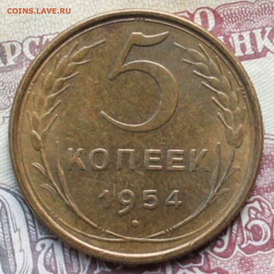 5 копеек 1954г до 10.04.25г. - 54р.JPG